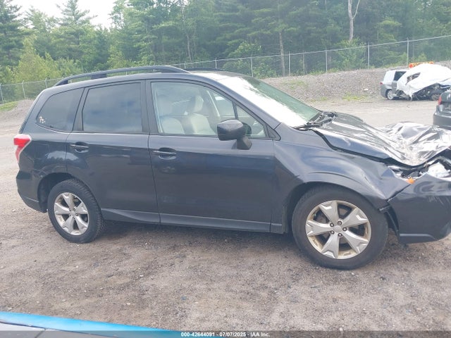 Subaru 2.5na u5 2015 JF2SJADC2FH451006 Image 14