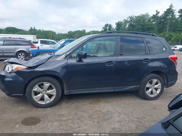 Subaru 2.5na u5 2015 JF2SJADC2FH451006 Image 15