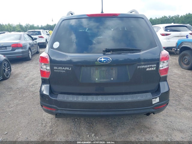 Subaru 2.5na u5 2015 JF2SJADC2FH451006 Image 17