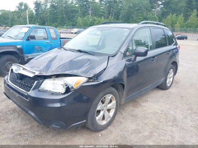 Subaru 2.5na u5 2015 JF2SJADC2FH451006 Image 12