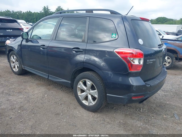 Subaru 2.5na u5 2015 JF2SJADC2FH451006 Image 3