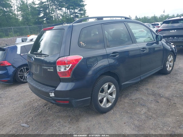 Subaru 2.5na u5 2015 JF2SJADC2FH451006 Image 4