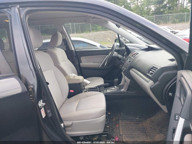 Subaru 2.5na u5 2015 JF2SJADC2FH451006 Image 5