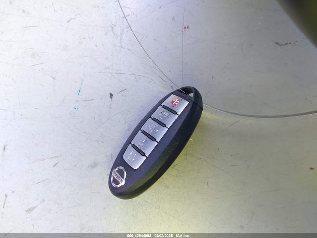 Nissan Altima 2020 1N4BL4CV8LC236628 Image 11