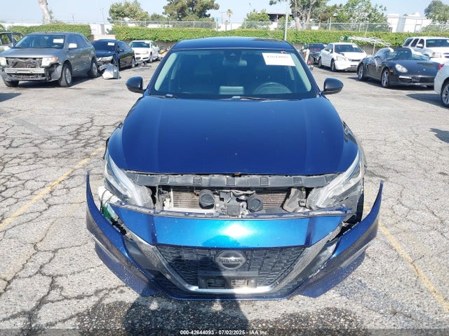 Nissan Altima 2020 1N4BL4CV8LC236628 Image 12