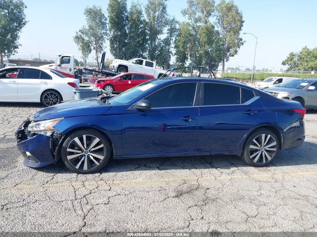 Nissan Altima 2020 1N4BL4CV8LC236628 Image 14