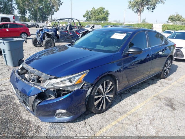 Nissan Altima 2020 1N4BL4CV8LC236628 Image 2