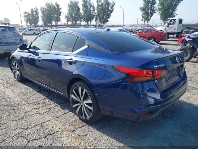 Nissan Altima 2020 1N4BL4CV8LC236628 Image 3