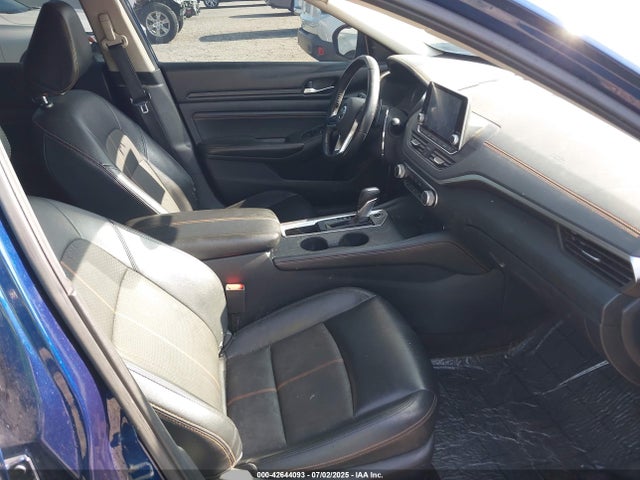Nissan Altima 2020 1N4BL4CV8LC236628 Image 5