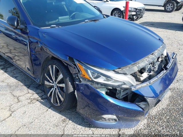 Nissan Altima 2020 1N4BL4CV8LC236628 Image 6