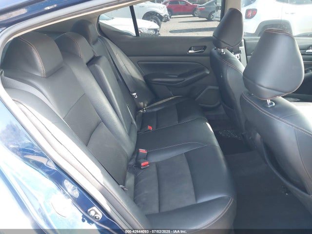 Nissan Altima 2020 1N4BL4CV8LC236628 Image 8