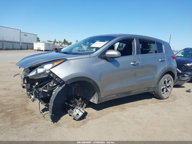 KIA gdi theta ii 2020 KNDPM3AC0L7708029 Image 15