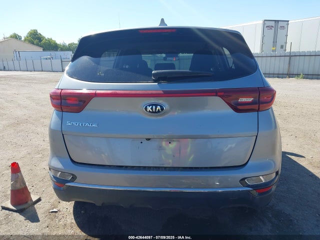 KIA gdi theta ii 2020 KNDPM3AC0L7708029 Image 17