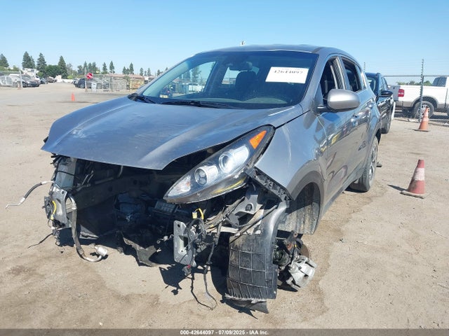 KIA gdi theta ii 2020 KNDPM3AC0L7708029 Image 2