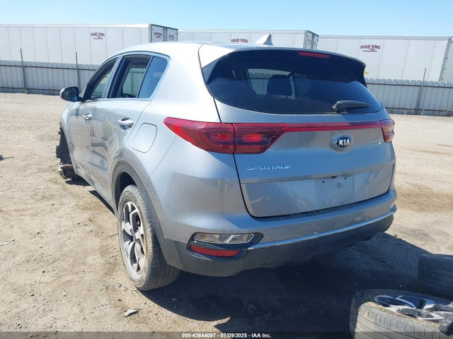 KIA gdi theta ii 2020 KNDPM3AC0L7708029 Image 3