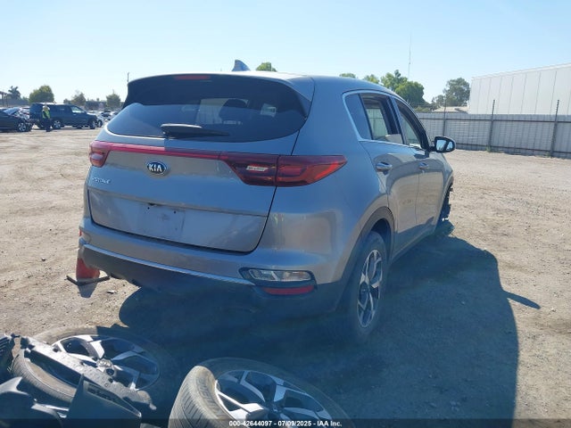 KIA gdi theta ii 2020 KNDPM3AC0L7708029 Image 4