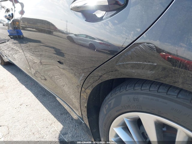 Infiniti Q50 2018 JN1EV7AP9JM358741 Image 12