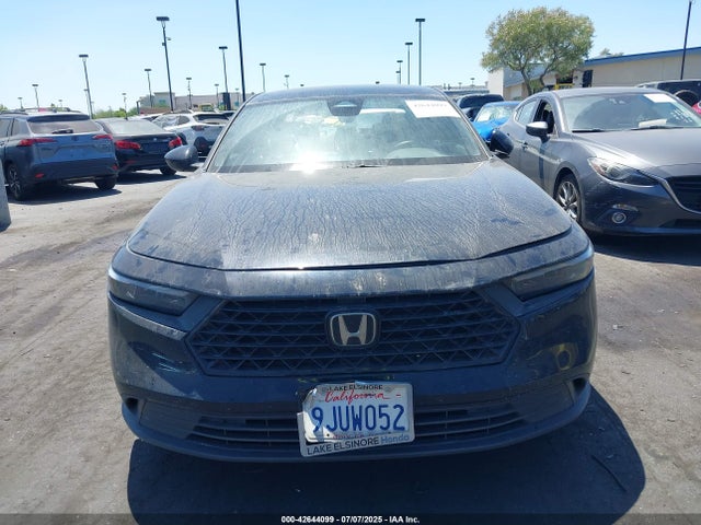 Honda lfc5 2024 1HGCY2F55RA004333 Image 12