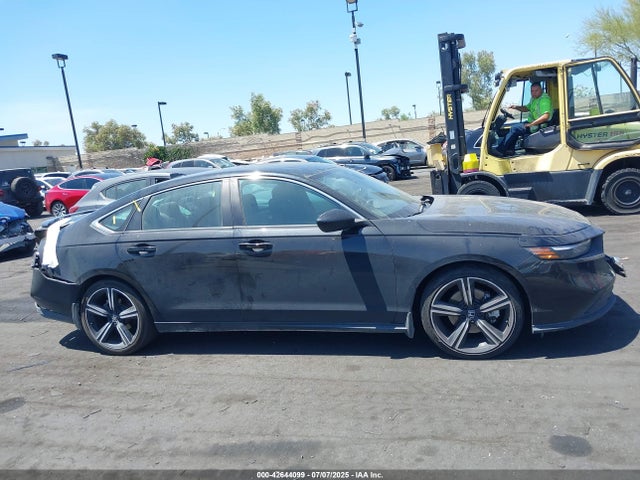 Honda lfc5 2024 1HGCY2F55RA004333 Image 13