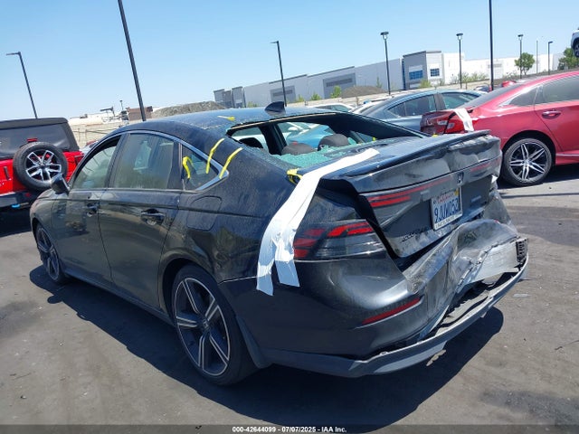 Honda lfc5 2024 1HGCY2F55RA004333 Image 14