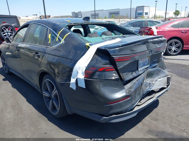 Honda lfc5 2024 1HGCY2F55RA004333 Image 3