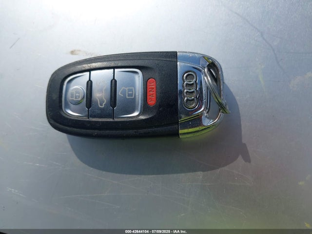 2014 AUDI A5 WAULFAFH8EN002570 Photo 10