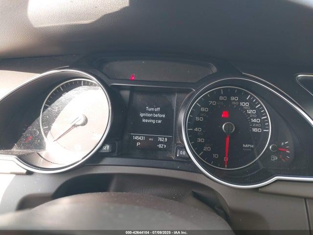 2014 AUDI A5 WAULFAFH8EN002570 Photo 6