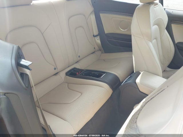 2014 AUDI A5 WAULFAFH8EN002570 Photo 7