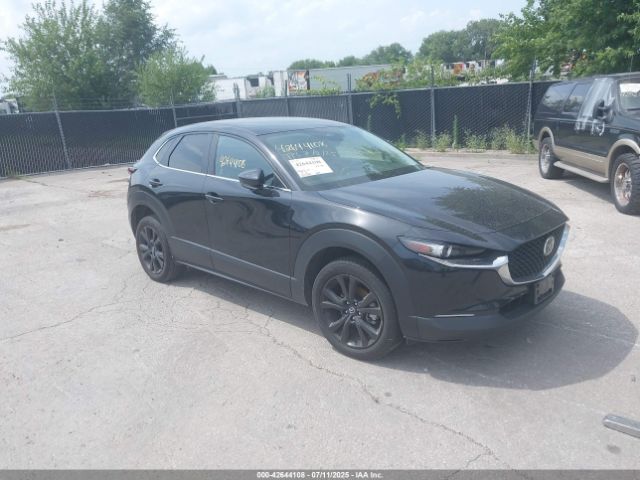 2024 MAZDA CX-30 3MVDMBBM9RM664856