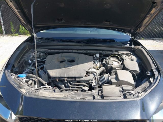 2024 MAZDA CX-30 3MVDMBBM9RM664856 Photo 9