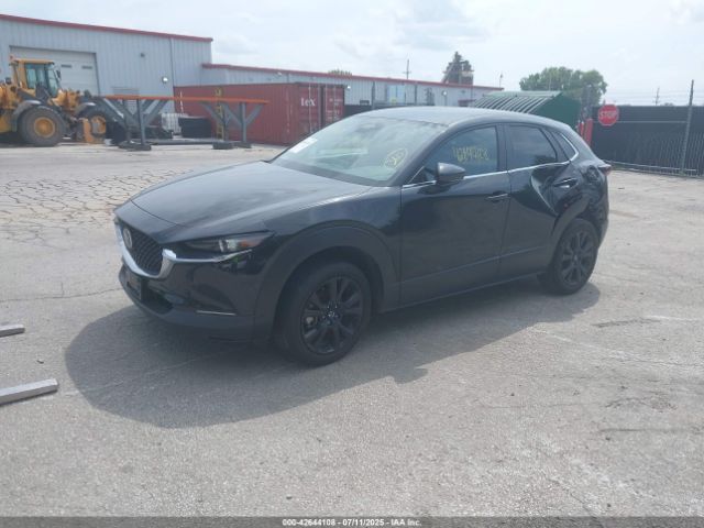 2024 MAZDA CX-30 3MVDMBBM9RM664856 Photo 1