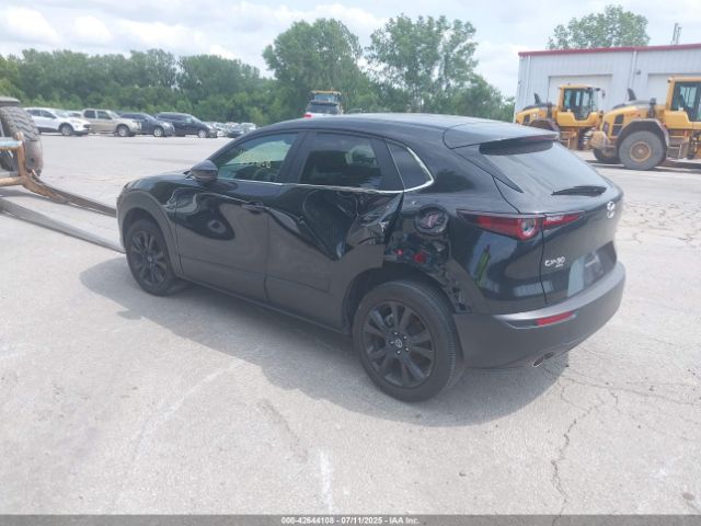 2024 MAZDA CX-30 3MVDMBBM9RM664856 Photo 2