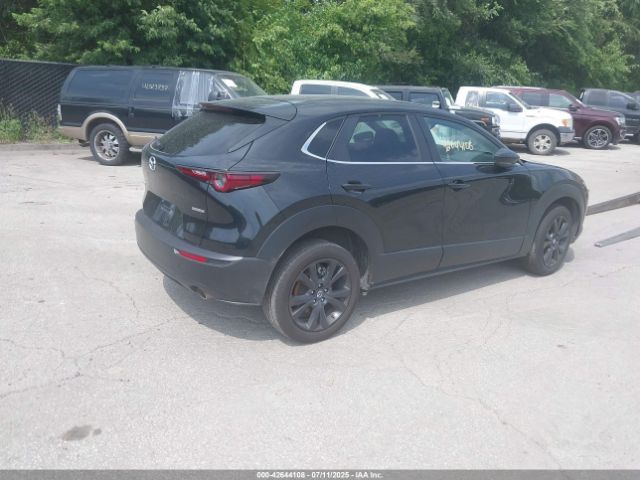 2024 MAZDA CX-30 3MVDMBBM9RM664856 Photo 3