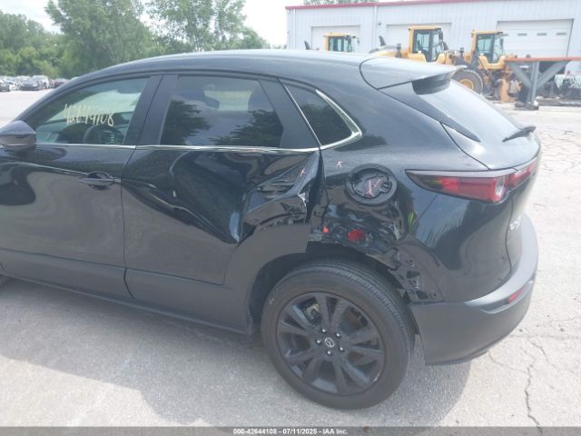 2024 MAZDA CX-30 3MVDMBBM9RM664856 Photo 5