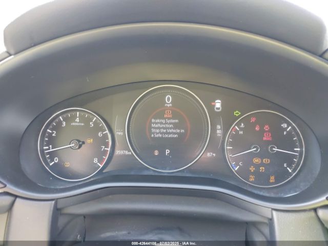 2024 MAZDA CX-30 3MVDMBBM9RM664856 Photo 6