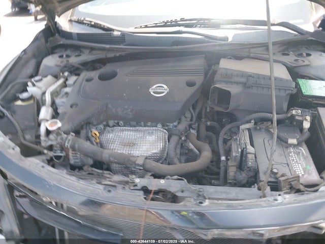 Nissan Altima 2015 1N4AL3AP7FC203439 Image 10