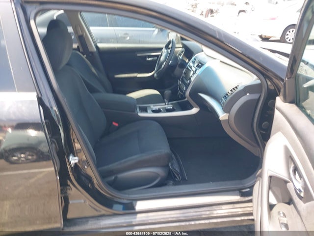 Nissan Altima 2015 1N4AL3AP7FC203439 Image 5
