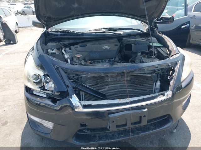 Nissan Altima 2015 1N4AL3AP7FC203439 Image 6