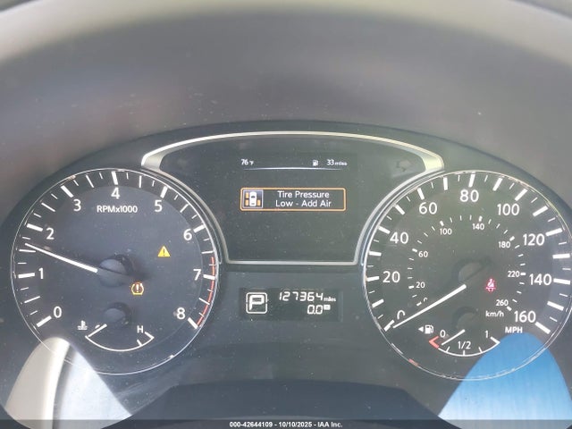 Nissan Altima 2015 1N4AL3AP7FC203439 Image 7