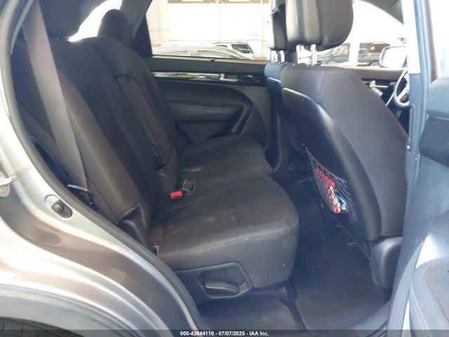 5XYKT4A72FG557157 KIA gasoline 3.3 v6 gdi lambda ii
