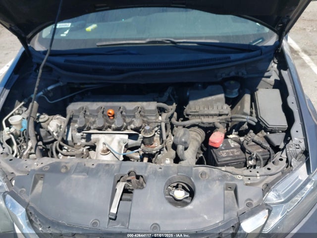 Honda r18z1 2015 2HGFB2F51FH546878 Image 10
