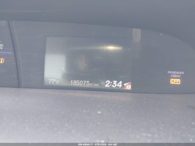 Honda r18z1 2015 2HGFB2F51FH546878 Image 14