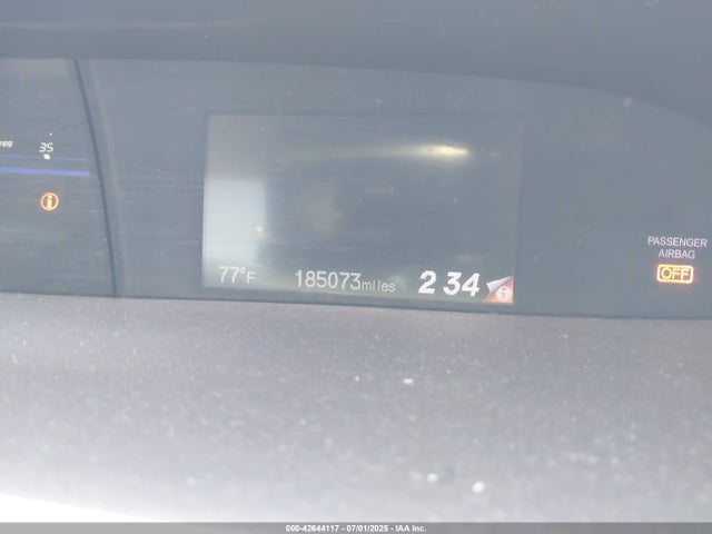Honda r18z1 2015 2HGFB2F51FH546878 Image 7