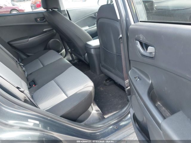 2019 HYUNDAI KONA KM8K6CAA4KU323197 Photo 7