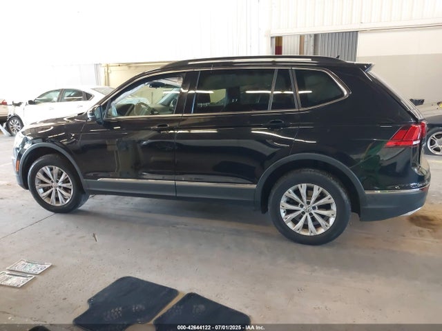 Volkswagen Tiguan 2018 3VV2B7AX9JM001557 Image 14