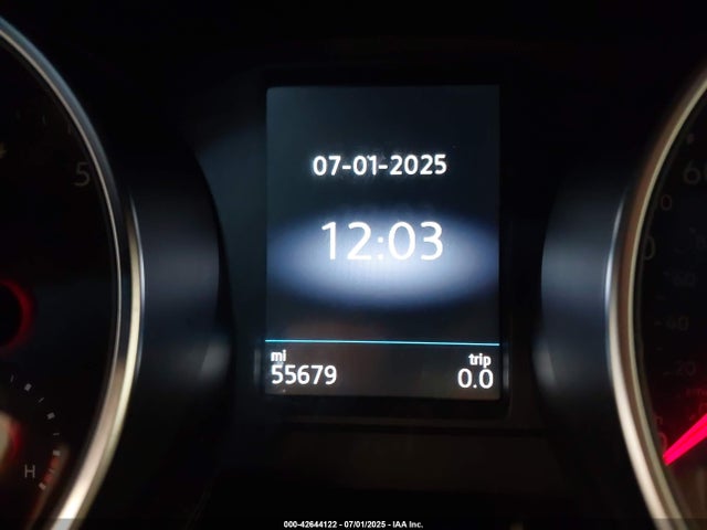 Volkswagen Tiguan 2018 3VV2B7AX9JM001557 Image 7
