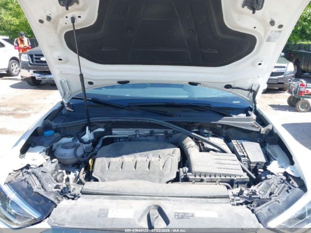 2023 AUDI Q3 WA1DECF34P1096834 Photo 9