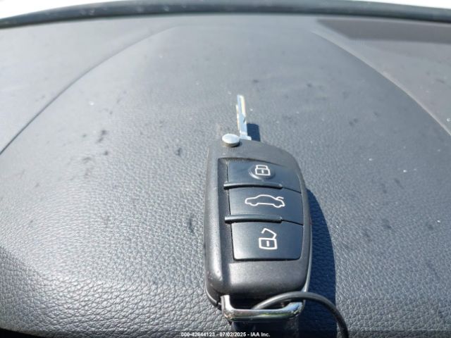 2023 AUDI Q3 WA1DECF34P1096834 Photo 10