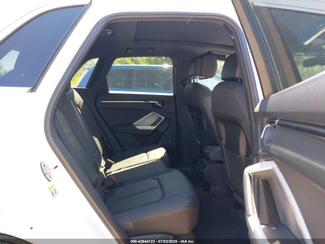 2023 AUDI Q3 WA1DECF34P1096834 Photo 7
