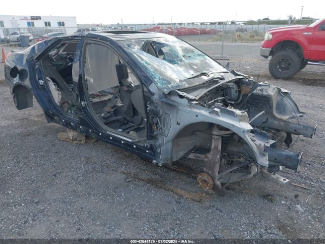 2009 CADILLAC CTS-V 1G6DN57P590168588